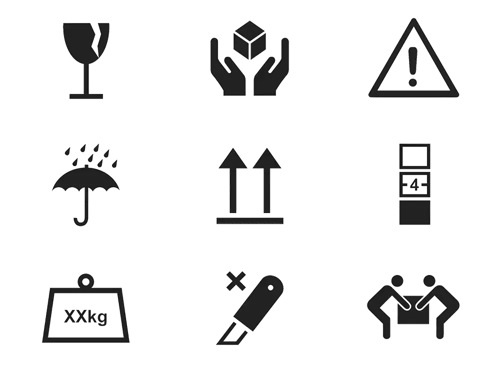 Shipping and logistics